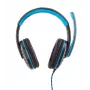 Esperanza EGH330B peapael Black, Blue