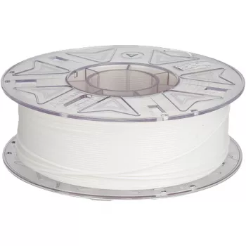 3D-printimismaterjal Creality 3D 3301010405 Polühappeline PLA valge 1 kg