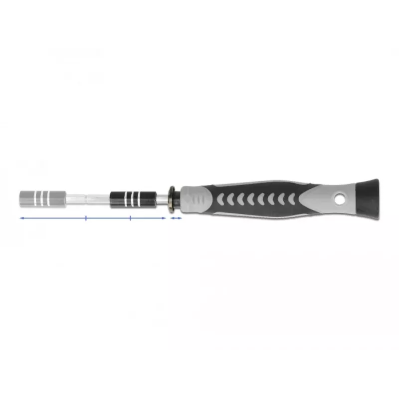 Käsikeerukruvikeerajate komplekt DeLOCK 64167 täppiskruvikeeraja 105mm laius 155mm pikkus 52mm kõrgus