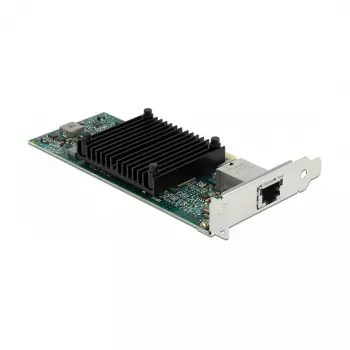 PCI Express x8 võrgukaart 10 Gigabit LAN 1 x RJ45 i82599