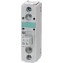 Siemens Ühefaasiline tahkisrelee 3RF21 1 tk 3RF2120-1AA02 koormusvool 20 A (3RF2120-1AA02)