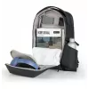 Seljakott XDDESIGN Bizz Must — veekindel, kerge, mudel P705.931