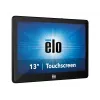 Elo 1302L, 33,8cm (13.3), Projected Capacitive, 10 TP, Full HD, USB, Kit (USB), must puuteekraan, laiekraan, 16:9, Ekraani diagonaal: 33,8 cm (13.3), Projected Capacitive, Multi-touch