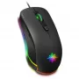INCA mänguhiir IMG-327 4800 DPI. RGB. 6 nuppu. USB. SW jaemüük