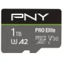 MicroSDXC PNY Pro Elite 1 TB UHS-I mudel