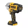 Kruvikeeraja/Löökkeeraja DeWALT DCF961NT-XJ, 1200 RPM, 2372 N⋅m