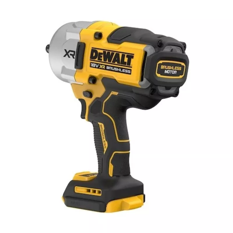 Kruvikeeraja/Löökkeeraja DeWALT DCF961NT-XJ, 1200 RPM, 2372 N⋅m