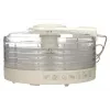 Toidukuivati MPM MSG-02 valge 400 W
