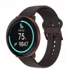Polar Ignite 3 Titanium pruun nahk M/L