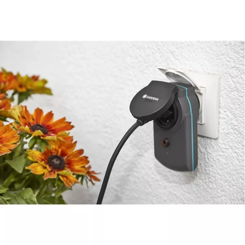 Nutikas toiteadapter Gardena 19095-20
