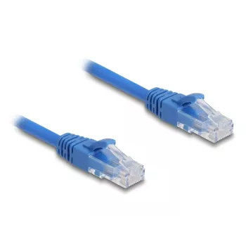 Võrgukaabel DeLOCK 90197 sinine 1.2m Cat6 U/UTP