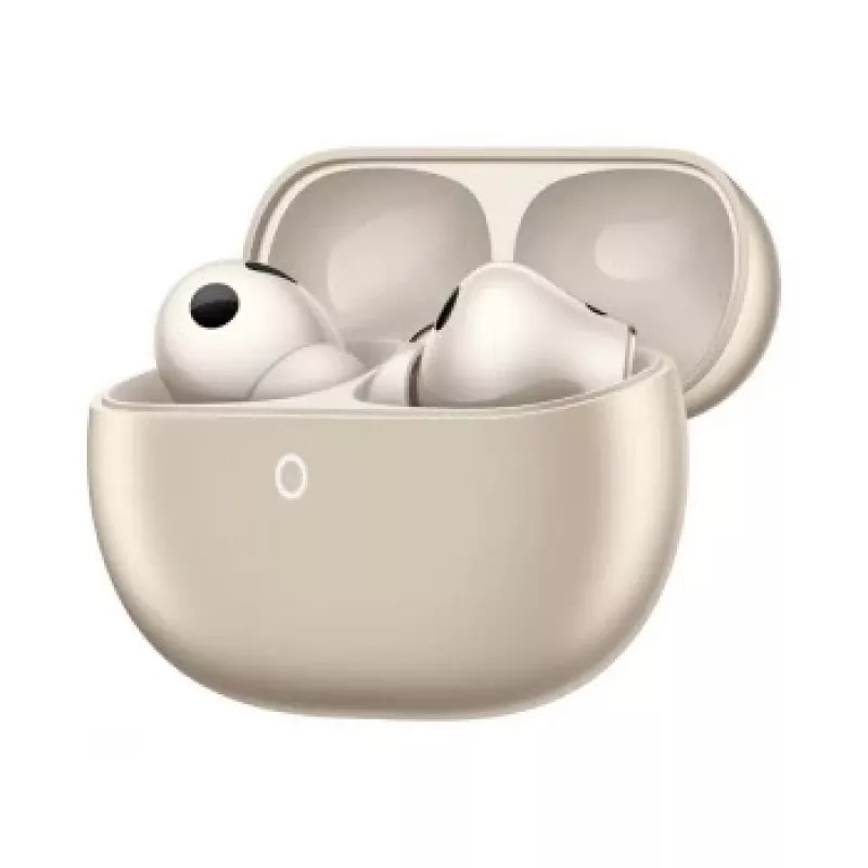 Peakomplekt HUAWEI FreeBuds Pro 5, juhtmevabad kõrvasisesed, Bluetooth, USB-C, sagedus 10–48000 Hz, juhtmevaba leviala 10 m, liiv