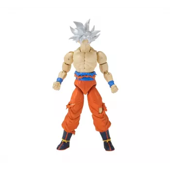 Märulimänguasi Bandai Dragon Stars Ultra Instinct Goku – 6-tolline kogutav kuju