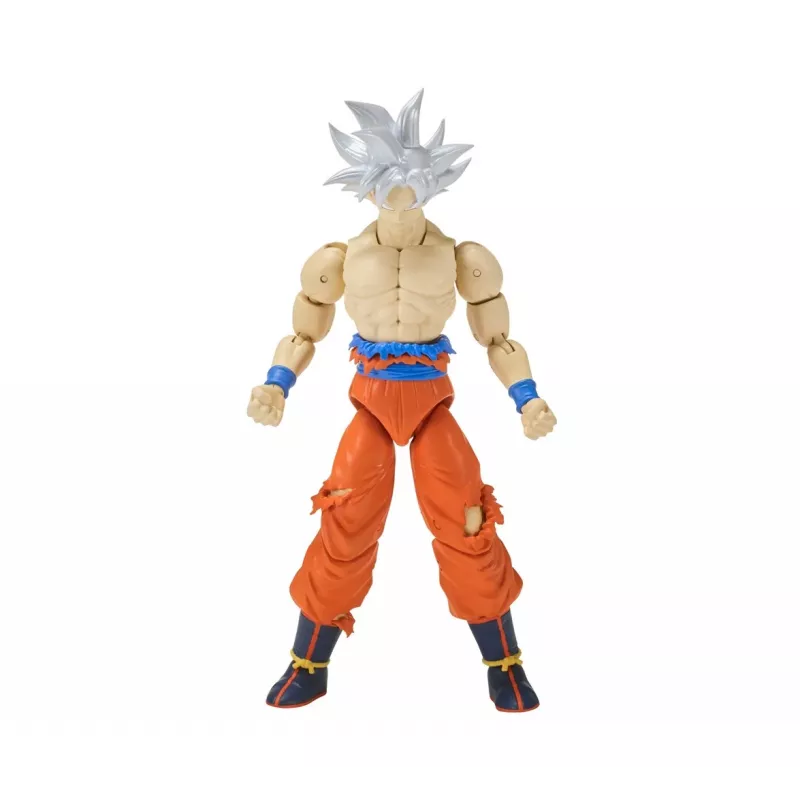 Märulimänguasi Bandai Dragon Stars Ultra Instinct Goku – 6-tolline kogutav kuju