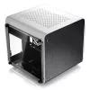 Arvutikorpus Raijintek METIS EVO TG Mini-ITX, valge