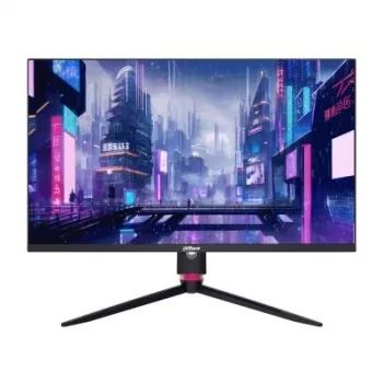 Dahua Technology DHI-LM27-E331A arvutimonitor 68,6 cm (27) 2560 x 1440 pikslit Quad HD LED Must