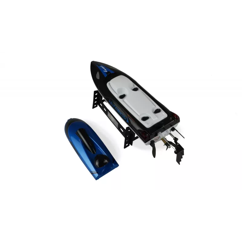 Paat Amewi Blue Barracuda V2