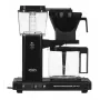 Moccamaster KBG Select Poolautomaatne tilk-kohvimasin 1,25 L