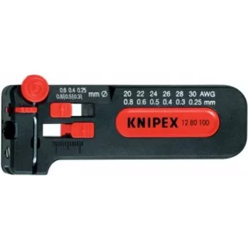 Knipex 12 80 100 SB ühenduvustarvik