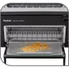 Röster Tefal TL6008 2 viilu(d) 1300 W Alumiinium Must