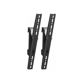 Vogels Professional PFS 3304 - Kinnituskomplekt (2 ühendusklambrit) LCD-ekraanile - Must - Lakke paigaldatav - Professionaalsetele PFB 34XX, PUC 10XX, PUC 25XX (73201)
