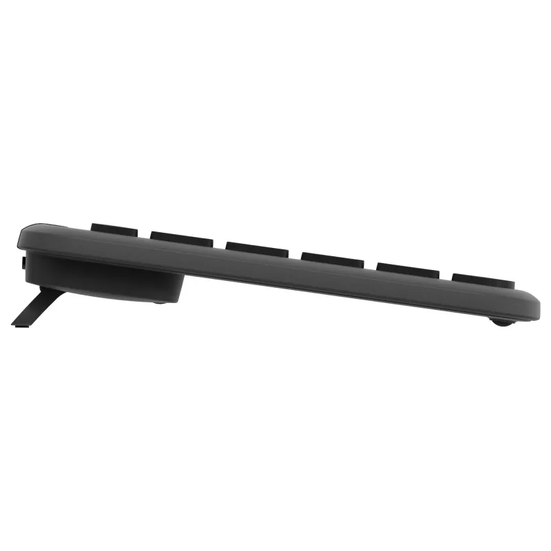 Signature õhuke Combo MK950