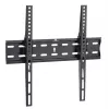 MACLEAN BRACKETS MC-862 Originaalne eriti tugev reguleeritav lihtne paigaldus TV kronstein 26-55 40kg universaalne must max Vesa 400x400