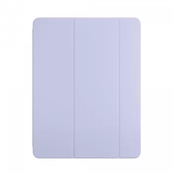Folio Case Apple Smart Folio iPad Air 13-tollisele M2-le Light Violet
