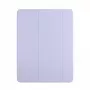 Folio Case Apple Smart Folio iPad Air 13-tollisele M2-le Light Violet