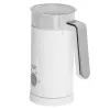 Automaatne piimavahustaja Adler AD 4494 Metallic Valge — 130 ml vahtu, 300 ml soojendus, 500 W