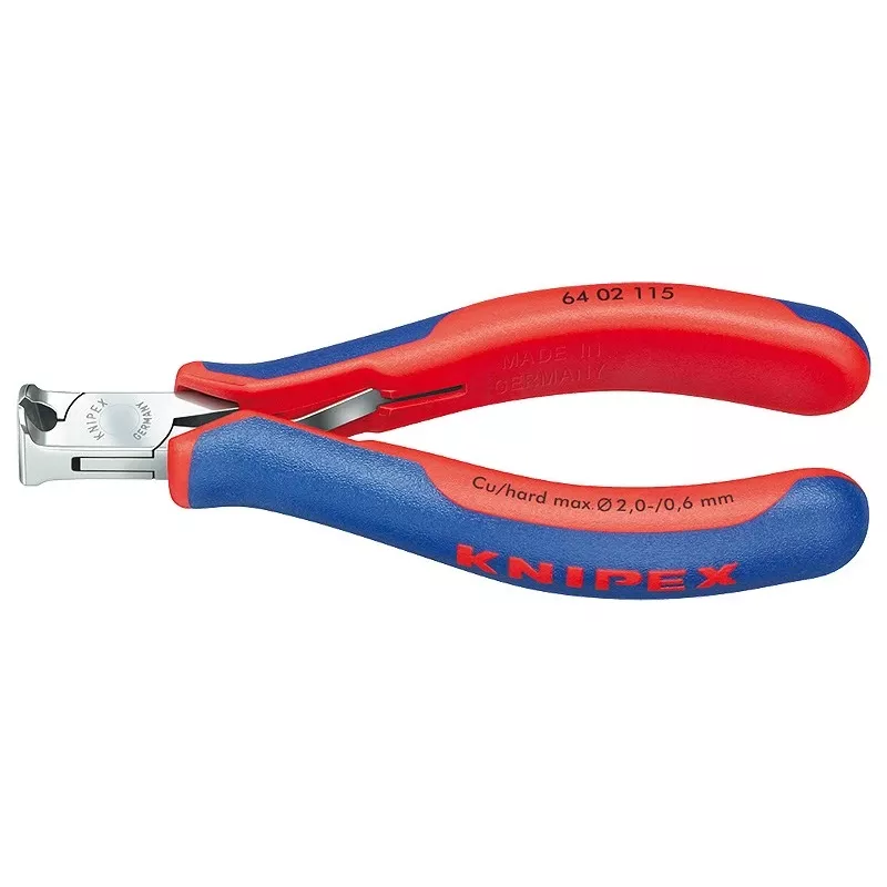 Otslõikurid Knipex 64 02 115