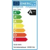 Synergy 21 LED Track-Serie Stromschiene VLD-Serie jaoks 30W, 30°, nw, CRI>90