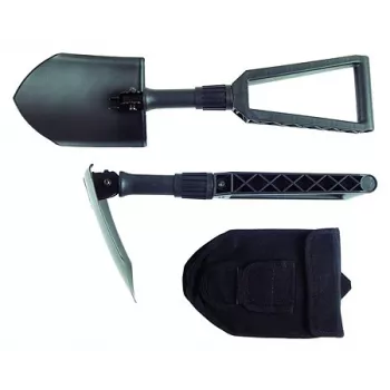 Fiskars Folding Shovel 2750