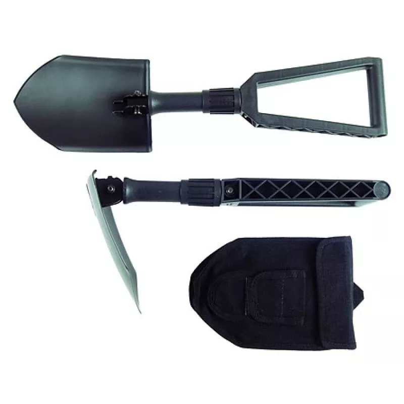 Fiskars Folding Shovel 2750