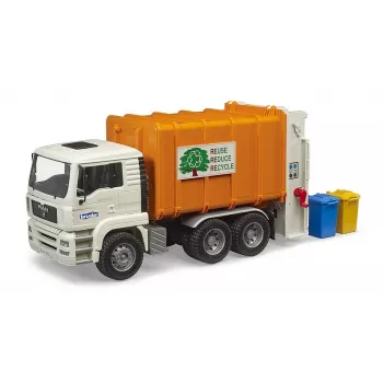 BRUDER 03766 mänguauto
