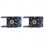 Ventilaatorimoodul HPE ProLiant DL3X5 Gen11 Performance Fan Kit 2U