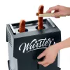 Severin 5005 Grill Must