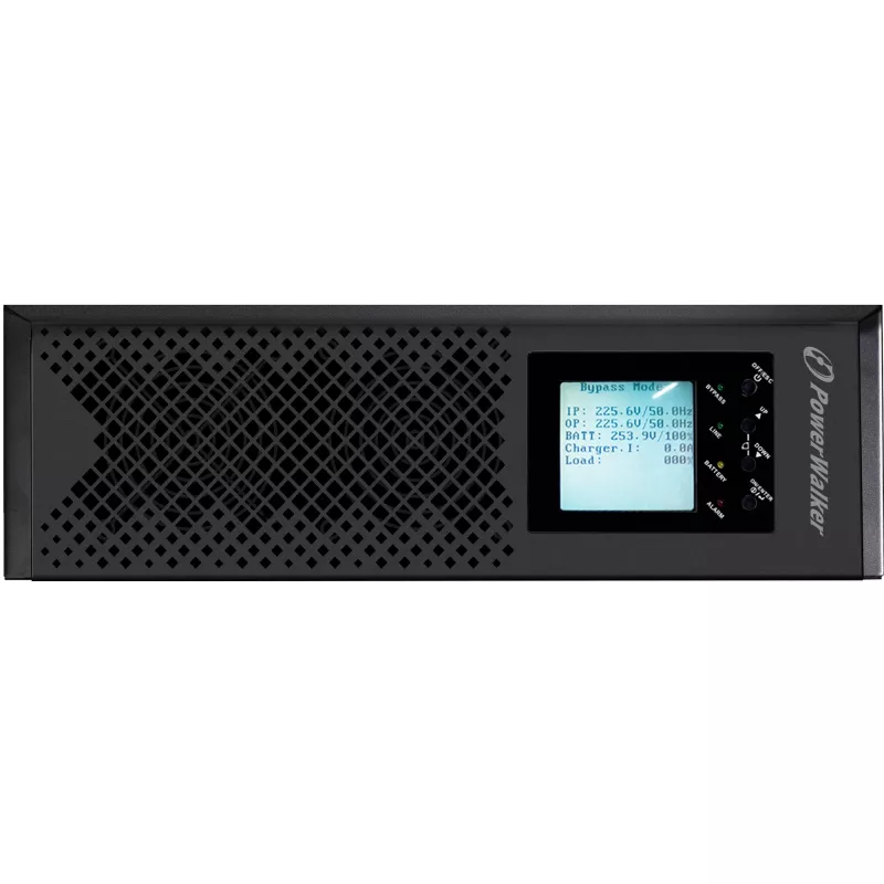 PowerWalker VFI 10K CPH 3/3, USV
