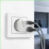Universaalne USB-seinalaadur everActive SC-380Q Super õhuke QC 3.0 — Quick Charge 3.0, kompaktne disain
