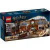 LEGO Harry Potter Sigatüüka lossi nõidustundide ehituskomplekt 76442 — 204 tk, 3 minifiguuri, vanusele 8+