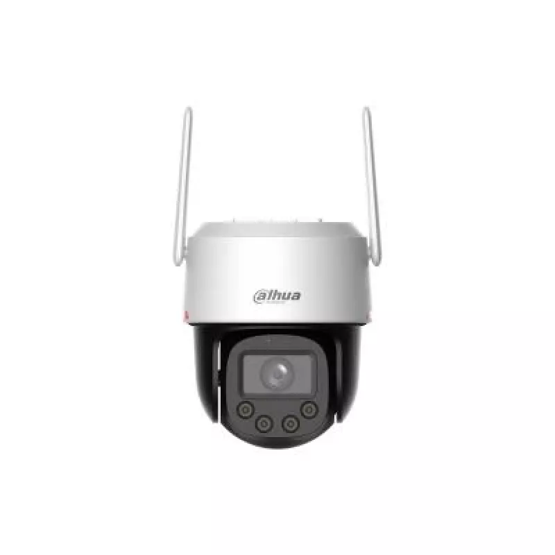 Turvakaamera DAHUA WRL CAMERA 5MP PT DOME WIFI P5F-PV-0360B-PRO