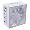 Toiteplokk lian li SX Series 850W 80 PLUS Platinum PCIe 5.1 ATX 3.1 täielikult modulaarne