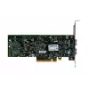 Võrguadapter BROADCOM BCM957414A4142CC sisemine PCI Express, juhtmega, 25000 Mbit/s