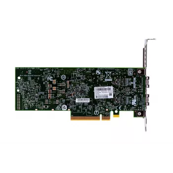 Võrguadapter BROADCOM BCM957414A4142CC sisemine PCI Express, juhtmega, 25000 Mbit/s