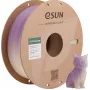 PLA UV 1,75mm LILLA 1kg ESUN 3D FILAMENT (PLA-UV CC175UV-Z1P1)