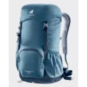 Matkakott DEUTER 3430121-1374, 24 L, sinine, pealtlaetav, 1,06 kg, 340 mm laius