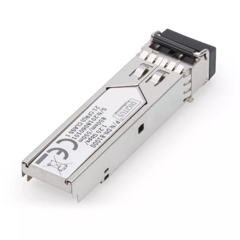 SFP-moodul Digitus DN-81000-04 1,25 Gbps 0,55 km