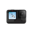 Ekraani- ja objektiivikaitse Telesin GP-FLM-902 GoPro Hero9 jaoks — kaitseklaas ekraanile ja objektiivile