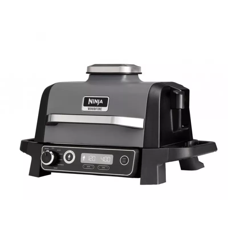 Ninja OG701EU Woodfire välisgrill