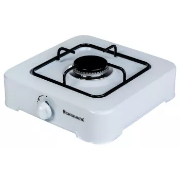 Gaasipliit Ravanson K-01T (valge; 1 tsoon)